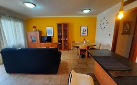 Costa Apartment